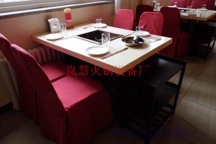 為什么無煙火鍋店出現(xiàn)倒閉現(xiàn)象? 為什么無煙火鍋店出現(xiàn)倒閉現(xiàn)象?(arfit.cn)