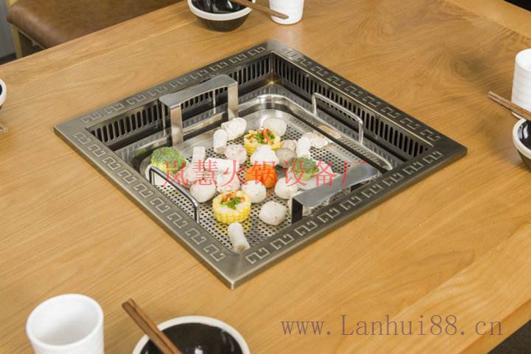為什么無煙火鍋店出現(xiàn)倒閉現(xiàn)象? 為什么無煙火鍋店出現(xiàn)倒閉現(xiàn)象?(arfit.cn)