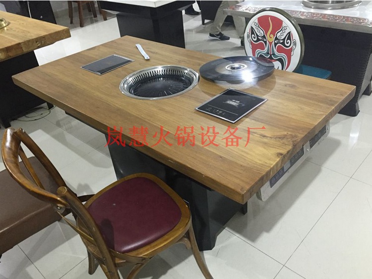 開無煙火鍋有哪些成功經(jīng)驗? 開無煙火鍋有哪些成功經(jīng)驗?(arfit.cn)