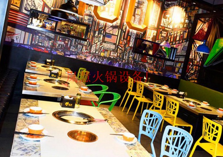 開無煙火鍋店要做好哪些準(zhǔn)備工作 開無煙火鍋店要做好哪些準(zhǔn)備工作(arfit.cn)
