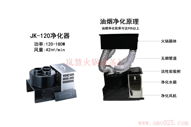 全自動無煙火鍋設(shè)備批發(fā) 全自動無煙火鍋設(shè)備批發(fā)(arfit.cn)