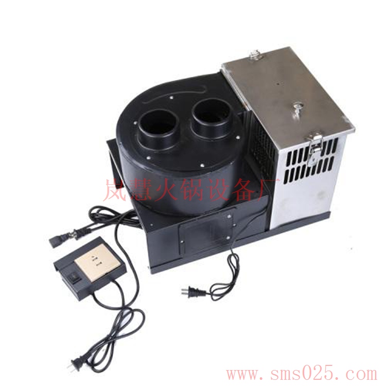 小型油煙凈化器 小型油煙凈化器(arfit.cn)