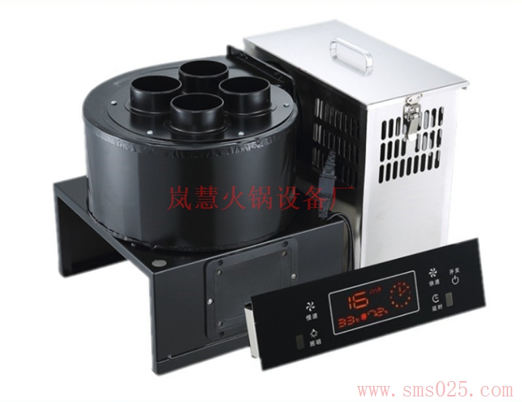 什么凈化器除煙（arfit.cn)
