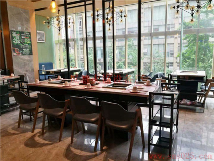 無煙火鍋鍋火鍋店的促銷技巧，無煙火鍋廠家問你知道多少（arfit.cn)